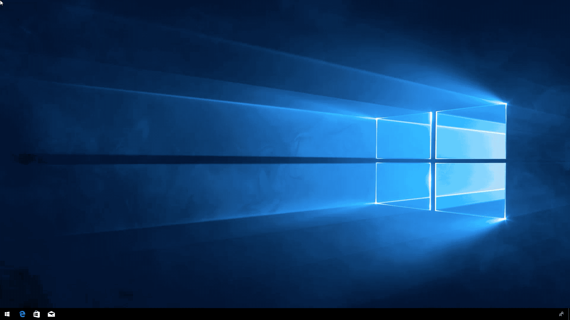 Et voilà, IE11 automated 💪