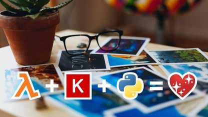 AWS Lambda Size: PIL+TF+Keras+Numpy?