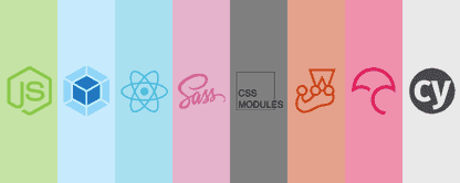 The perfect universal front-end stack