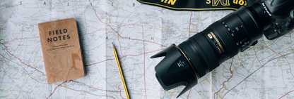 Tech @ Wehkamp: A travelogue