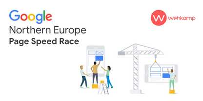 Effectively boost your (mobile) website performance!