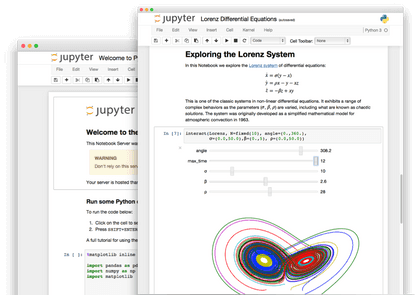 My quest for machine learning