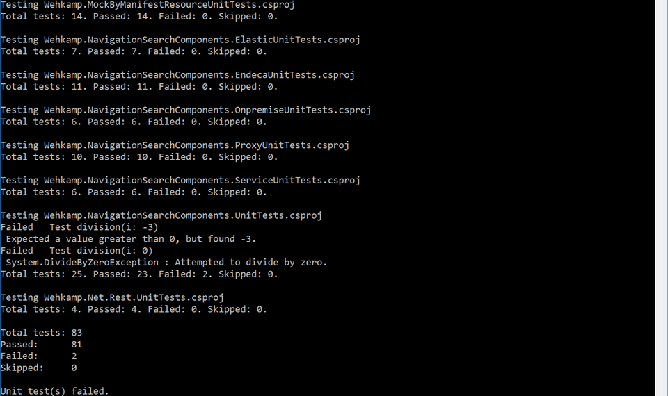 Nice list, nice summary. Actionable content.