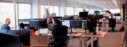 TEAM-CULTURE, THE IMPORTANCE OF ‘HOW TO GET THERE’